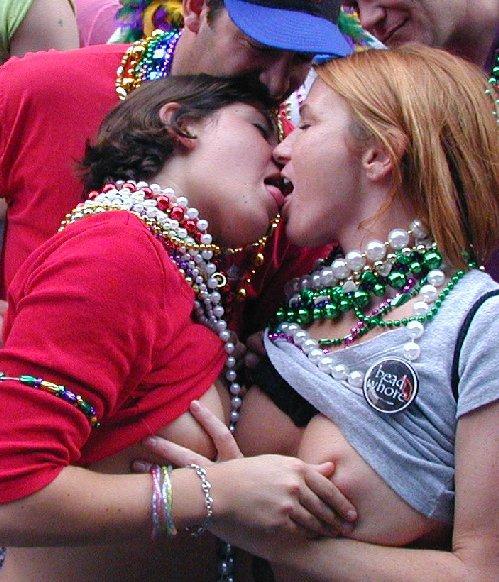 Je kiff le spring break